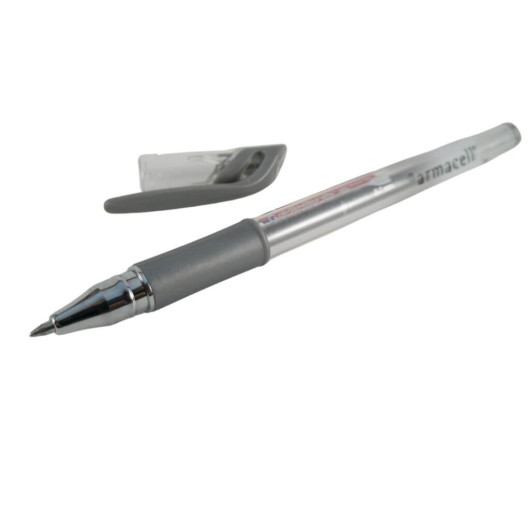 ARMACELL Stylo marquage argent