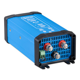 Orion DC-DC 12/24-20A Victron | Convertisseur 12V vers24V pour van, camping-car et bateau | profil gauche