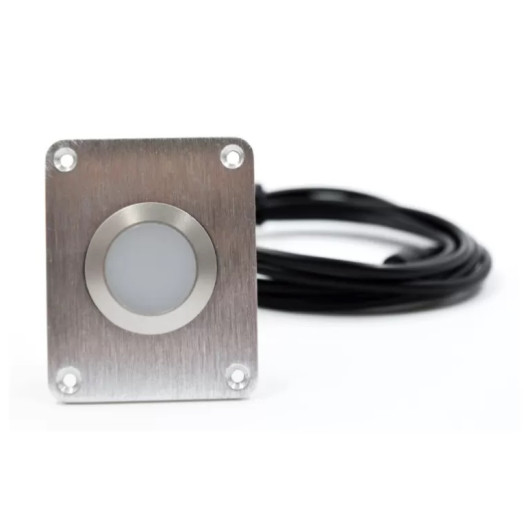 UVOJI Kit purificateur Oji Van | Eau potable et sécurisée pour vans aménagés | vue boîtier déporté