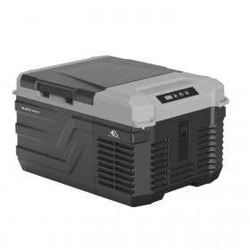 EZA Blizz-E One | 9 L Glacière à compression Blizz-E One Eza 9 litres | Camping en voiture, van aménagé, camping-car et bateau