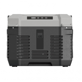 EZA Blizz-E One | 9 L Glacière à compression Blizz-E One Eza 9 litres | Camping en voiture, van aménagé, camping-car et bateau