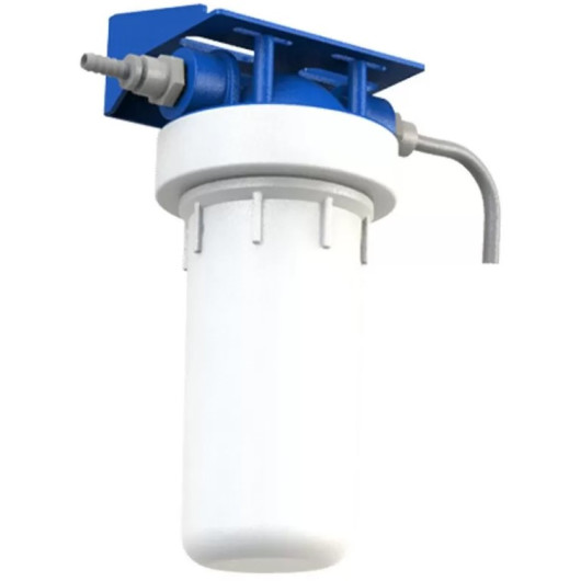 Boîtier Et Distributeur De Filtre à Eau Omni OT32 – Sous évier – Série A – NEUF (détail Emballage)