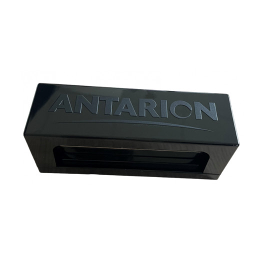 ANTARION Busbar de connexion 600 A avec couvercle monté