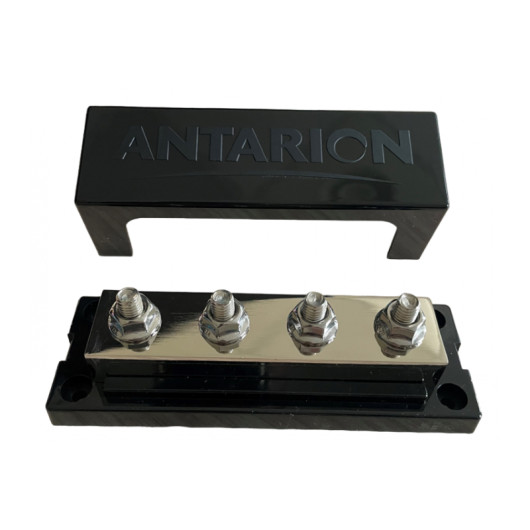 ANTARION Busbar de connexion 600 A contenu livraison