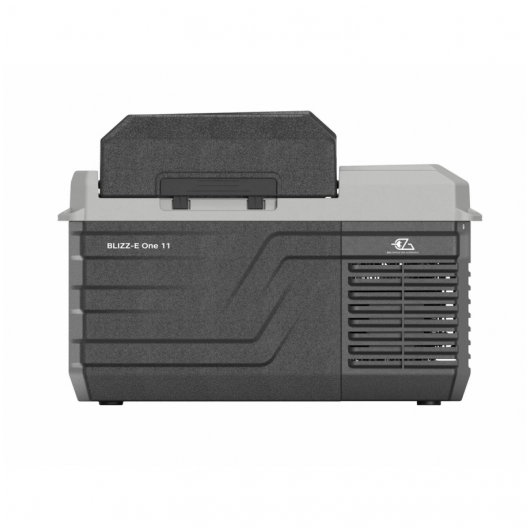 Glacière à compression Blizz-E One Eza 11 litres | Camping en voiture, van aménagé, camping-car et bateau