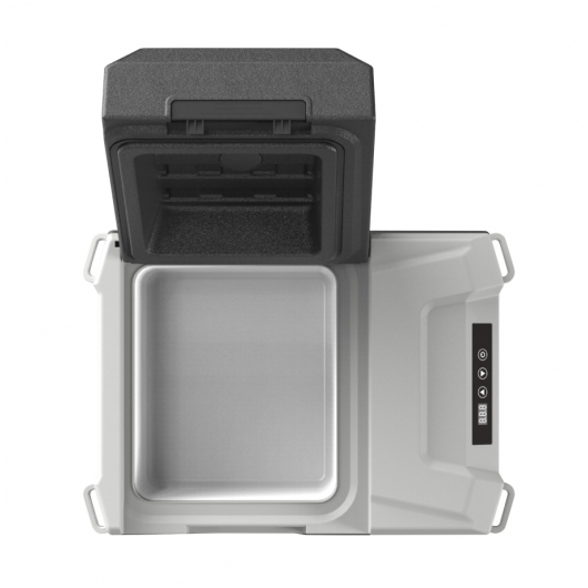 Glacière à compression Blizz-E One Eza 11 litres | Camping en voiture, van aménagé, camping-car et bateau
