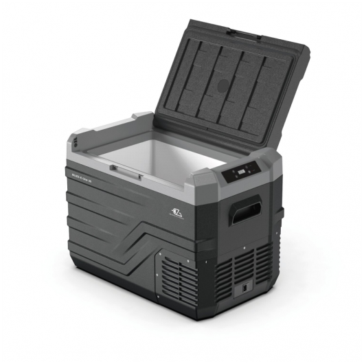 Glacière à compression Blizz-E One Eza 35 litres | Camping en voiture, van aménagé, camping-car et bateau