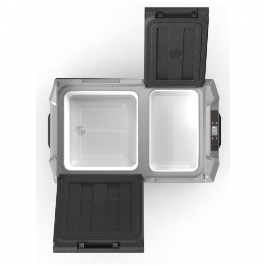 Glacière à compression Blizz-E Dual Eza 31 L | Camping en voiture, road trip en van aménagé et camping-car