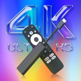 ANTARION Stick TV Android Google ANTARION Stick TV Google