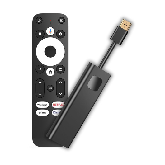 ANTARION Stick TV Google