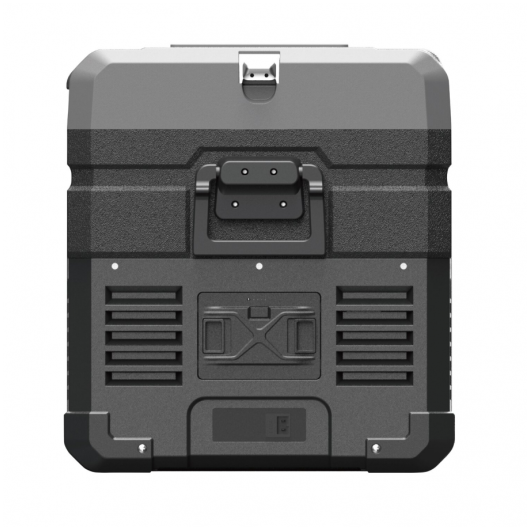 Glacière à compression double compartiments Blizz-E Flex 38L Eza | Camping en voiture, van aménagé camping-car