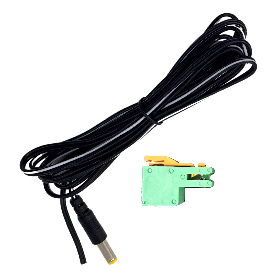 Câble de connexion Tank‑O3 | Liaison boîtier-tête d’électrolyse système de purification d’eau en van et bateau