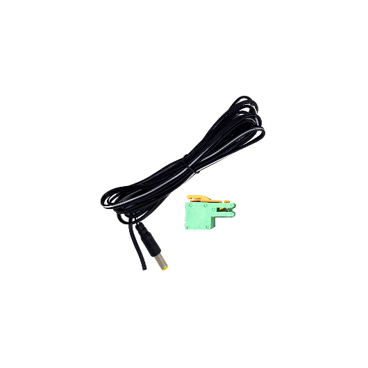 Câble de connexion Tank‑O3 | Liaison boîtier-tête d’électrolyse système de purification d’eau en van et bateau