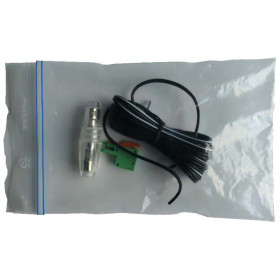 Kit câble d’alimentation Tank‑O3 - Kit 12/24 V pour système de purification d’eau en van et bateau