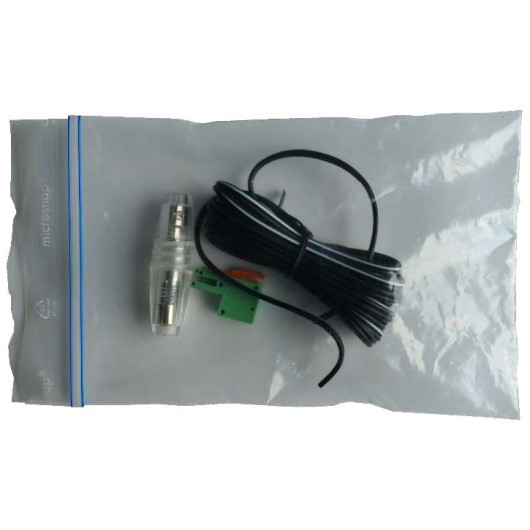 Kit câble d’alimentation Tank‑O3 - 12/24 V pour système de purification d’eau en van et bateau | dans son emballage