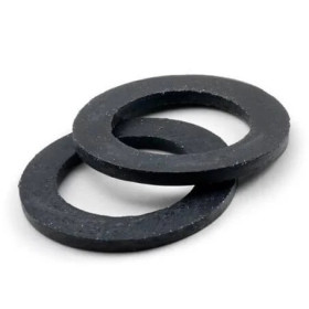 Kit joints EPDM Tank‑O3 (x2) | Joints plats d’étanchéité pour système ozone purification de l'eau
