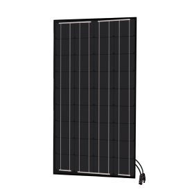 Panneau solaire de 100 W Uniteck Unisun monocristallin 100.12 M | Panneau photovoltaïque
