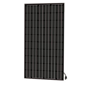 UNITECK Panneau solaire monocristallin UNISUN 300.12 M | 300 W Panneau solaire de 300 W Uniteck Unisun monocristallin 300.12 M | Panneau photovoltaïque