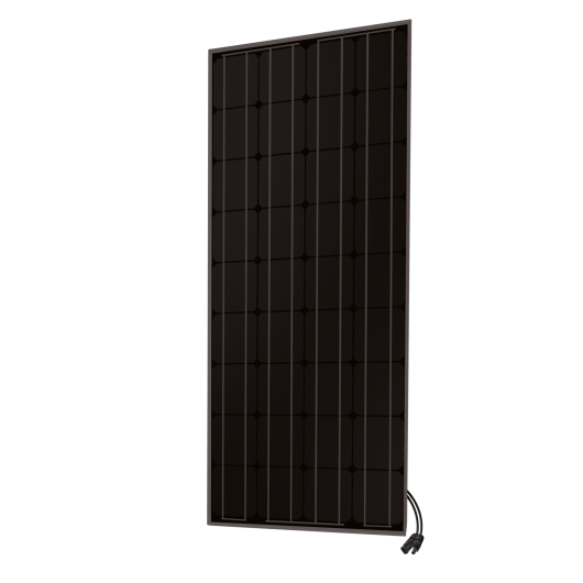 UNITECK Panneau solaire monocristallin UNISUN 150.12 M | 150 W
