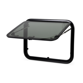 CARBEST Baie RW Fusion Curved Fenêtre de van aménagé RW Fusion Curved Carbest | baie vitre pour fourgon galbée