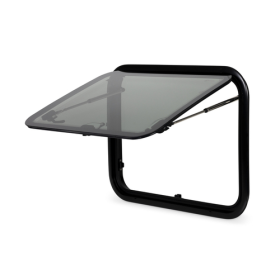 CARBEST Baie RW Fusion Curved Fenêtre de van aménagé RW Fusion Curved Carbest | baie vitre pour fourgon galbée