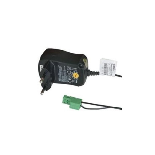 Alimentation 230V AC‑DC pour Tank‑O3 | Adaptateur secteur 12V pour purificateur d'eau en bateau ou van