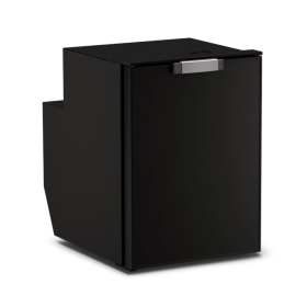C51DWI Noir Vitrifrigo | Réfrigérateur tiroir à compresseur 12/24V | confort nautique ou camping-car