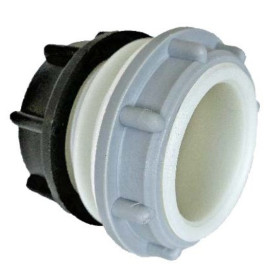 Bouchon ø60 mm Tank‑O3 | Traversée de paroi pour installation du système de purification van et bateau