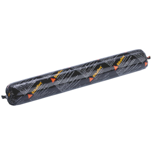 Sikaflex 521 UV SIKA | Mastic colle résistant aux UV pour bateau, camping-car et van aménagé