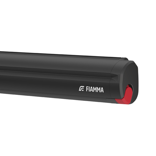 F35 200 cm Fiamma │ Store extérieur pour van et fourgon, 4x4, SUV, caravane