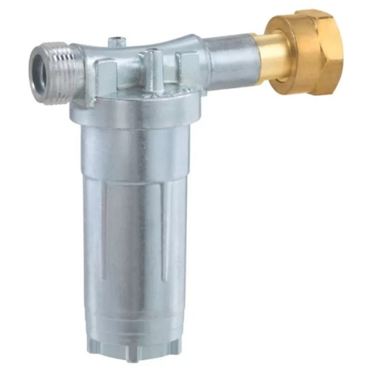 Kit complet réservoir GPL 15 L Campko | Spécial van aménagé | filtre gaz