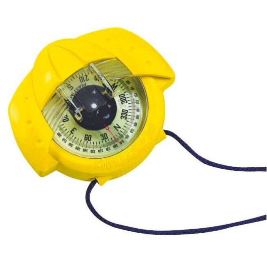 Compas de relèvement PLASTIMO Iris 50 jaune