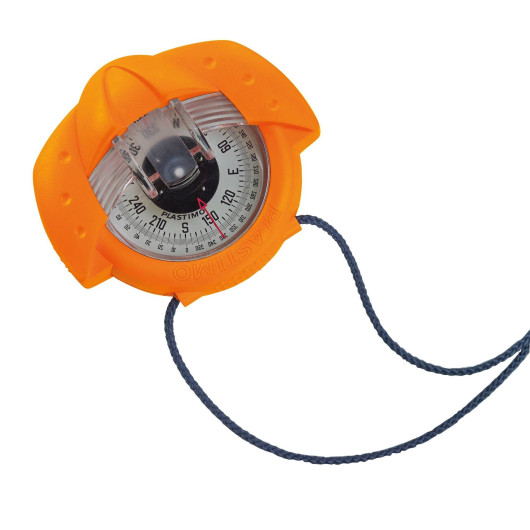 Compas de relèvement PLASTIMO Iris 50 orange