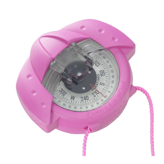 Compas de relèvement PLASTIMO Iris 50 rose