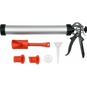 Pistolet à mastic YATO pou recharge de 600 ml | Outils d'application de mastic