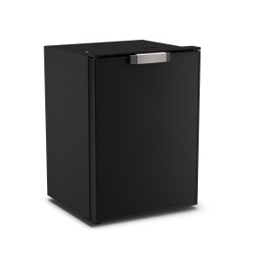 C42DWLP 42L 12/24V CHR Noir Vitrifrigo | Réfrigérateur tiroir à compresseur 12/24V | van et bateau | tiroir