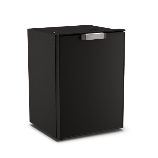 C42DWLP 42L 12/24V CHR Noir Vitrifrigo | Réfrigérateur tiroir à compresseur 12/24V | van et bateau | sobre et esthétique