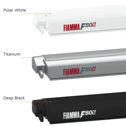 FIAMMA F80 S 320