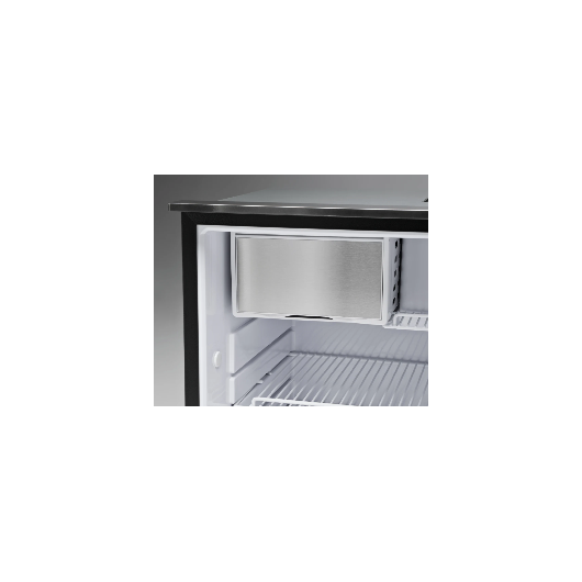 Elite EL85 OFF INDEL B - frigo à compression 12/24V 85 L pour van, fourgon & bateau | congélateur