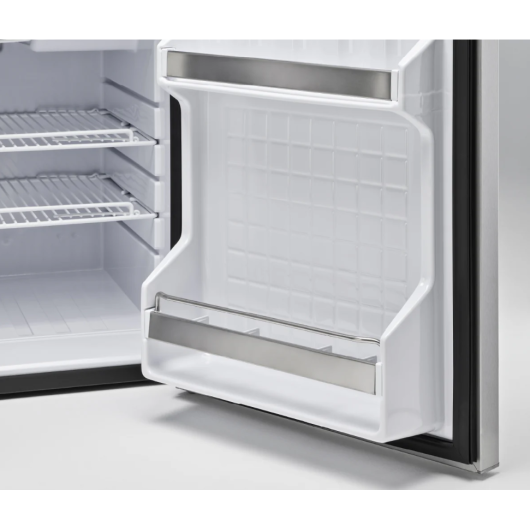 Elite EL85 OFF INDEL B - frigo à compression 12/24V 85 L pour van, fourgon & bateau