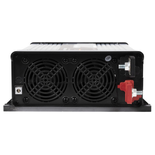 EM Convertisseur sinusoïdal DC-AC | PS RT-V2 | 2200 Va