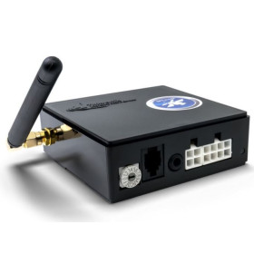 THITRONIK Pro-finder reconditionné suivi GPS d'alarme de camping-car & fourgon, van aménagé - H2R Equipements