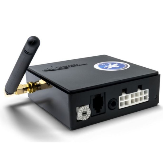 THITRONIK Pro-finder reconditionné suivi GPS d'alarme de camping-car & fourgon, van aménagé - H2R Equipements