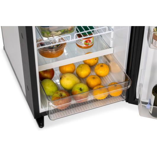 Réfrigérateur CVB50 12V Carbest | Réfrigérateur à compresseur 12/24V | frigo camping car ou bateau