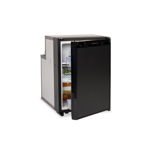 Réfrigérateur CVB50 12V Carbest | Réfrigérateur à compresseur 12/24V | frigo camping car ou bateau