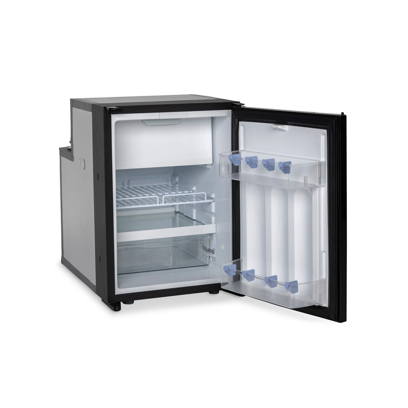 Réfrigérateur CVB50 12V Carbest Réfrigérateur à compresseur 12/24V — free download