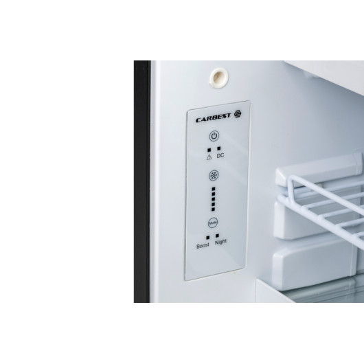 CARBEST Réfrigérateur CVB50 12V