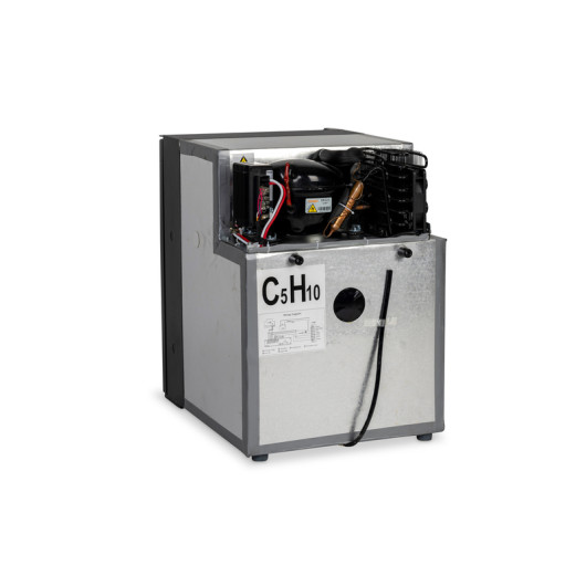 CARBEST Réfrigérateur CVB50 12V