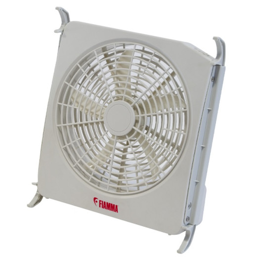 Ventilateur de toit électrique|Kit complet de ventilation