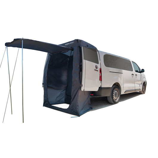 Bandes Covering Peugeot Expert Traveller Taille M - Autocollants Sport 2016-2025, Résistants UV Et Lavage Haute Pression